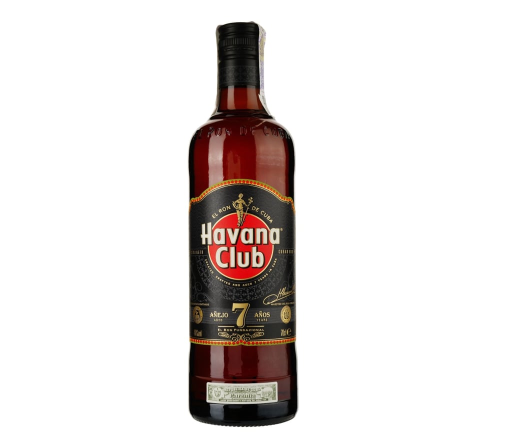 Havana club 7