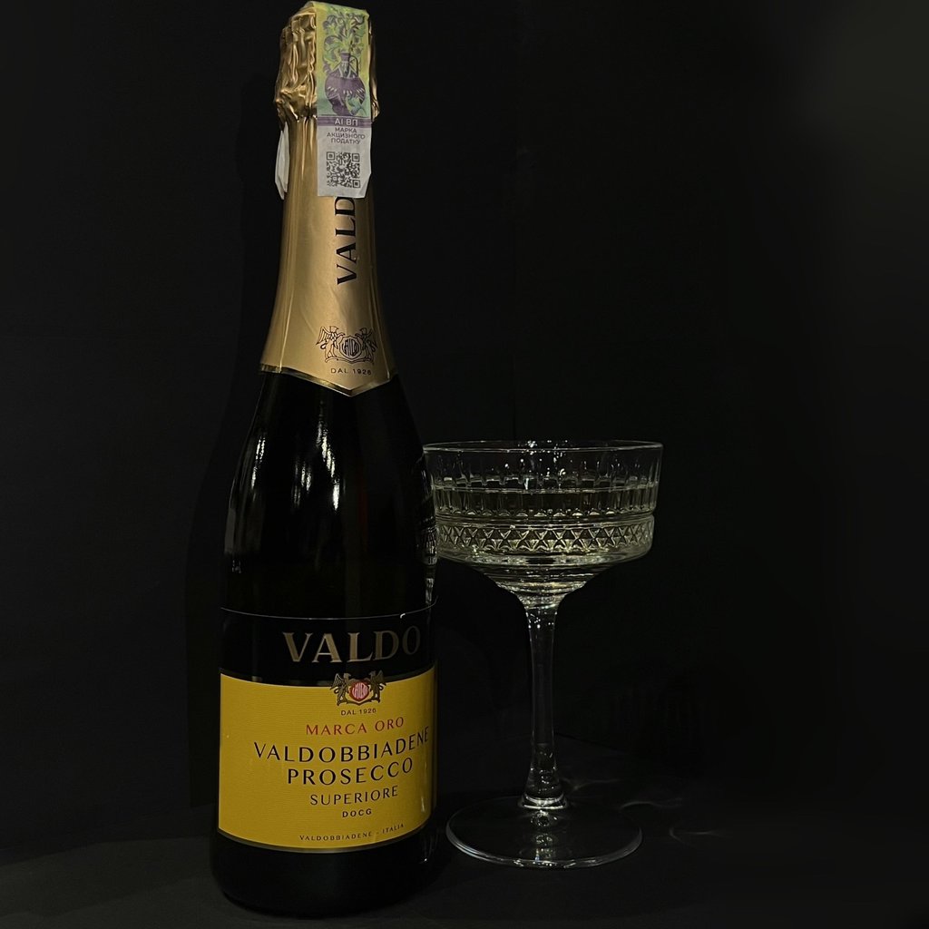 Prosecco Valdobbiadene 