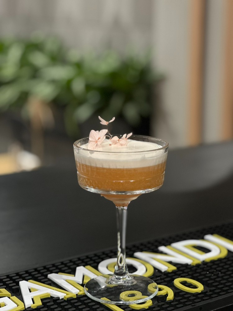 Pornstar Martini