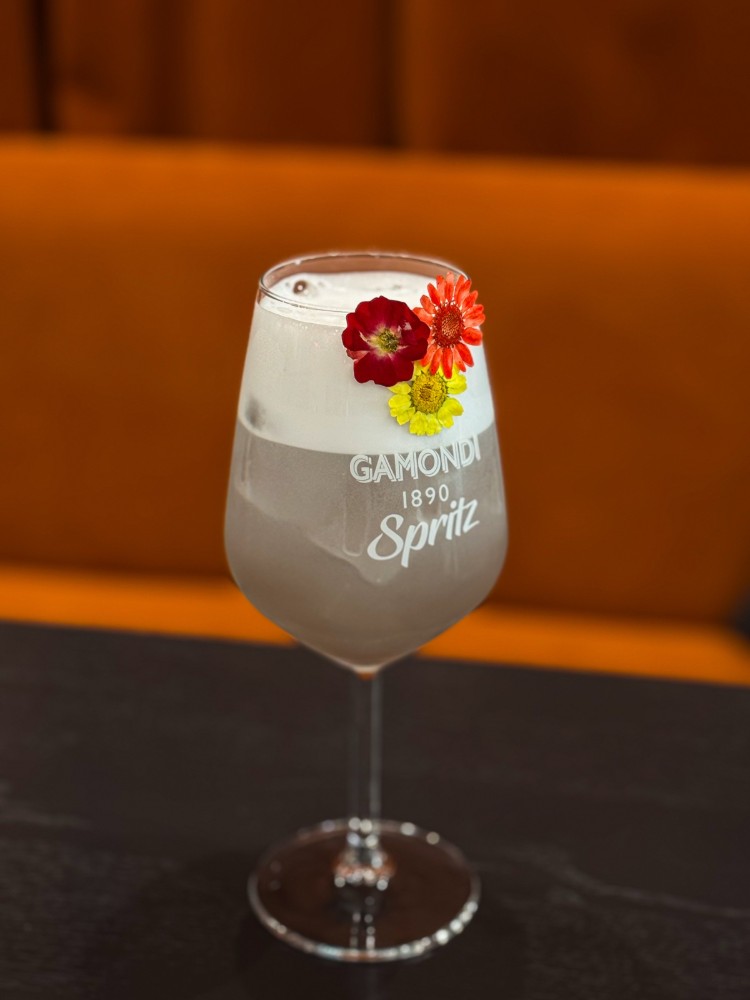 Flower Spritz Б\А