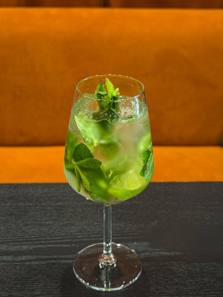 Hugo Spritz