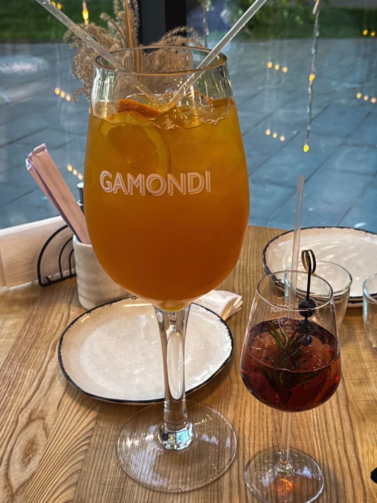 Big Spritz