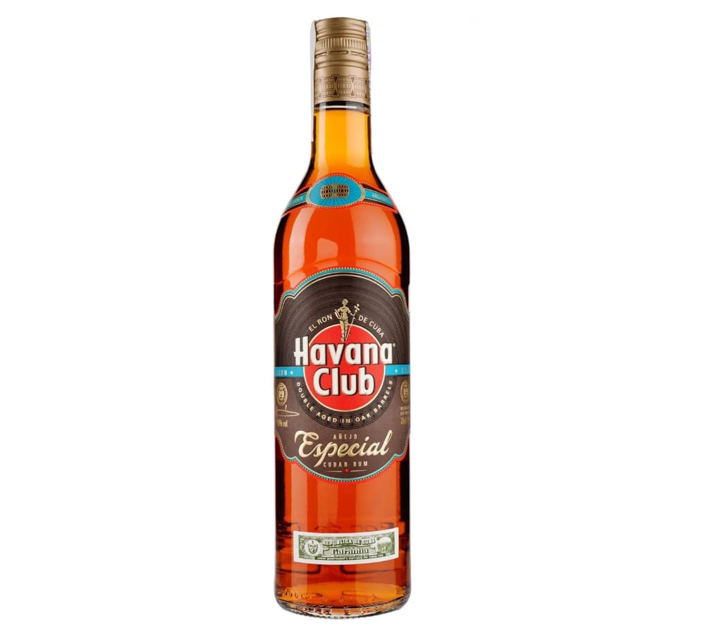 Havana Club Especial