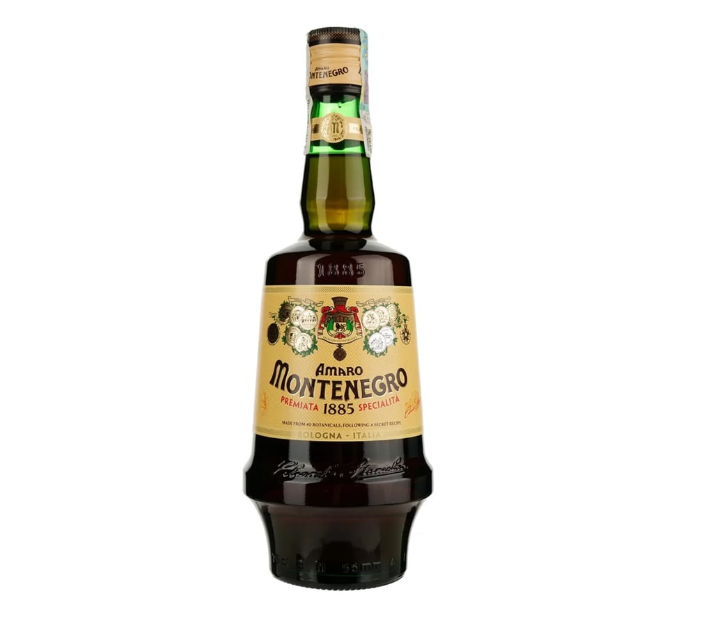 Amaro Montenegro 50мл