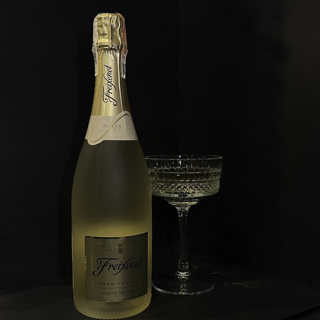 Freixenet PREMIUM • CAVA напівсолодке 0,150