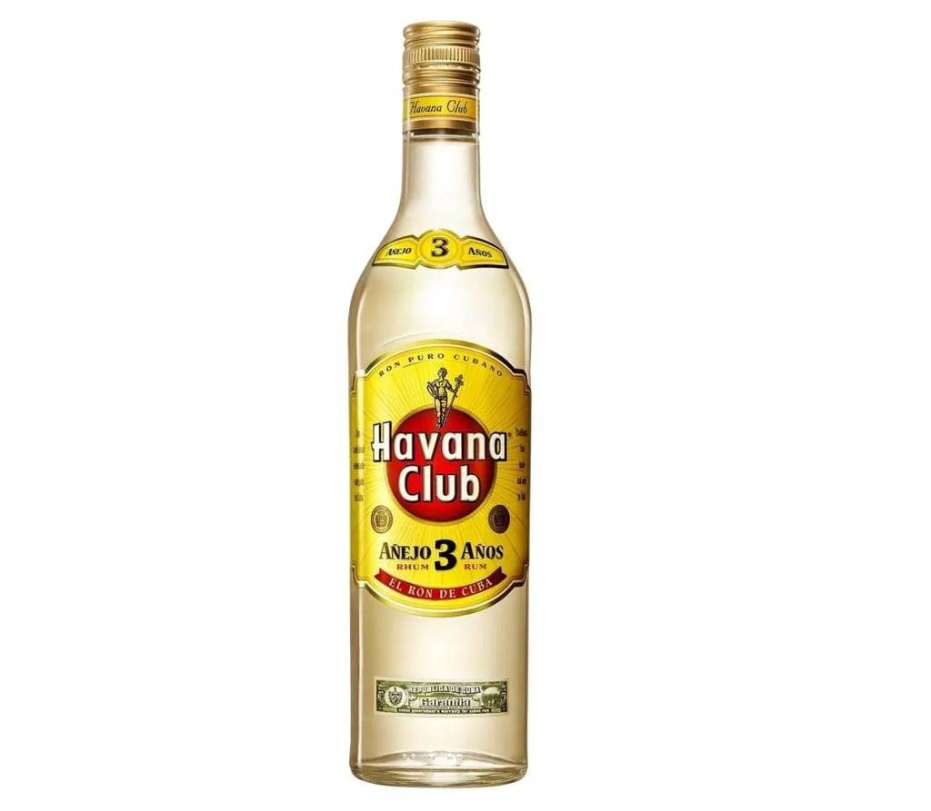 Havana club 3