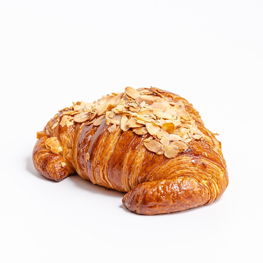 Мигдалевий круасан