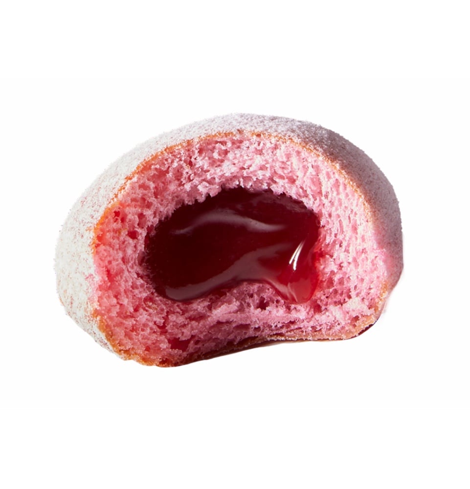Міні пончик