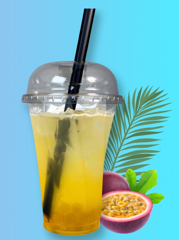 Tropic Bubble