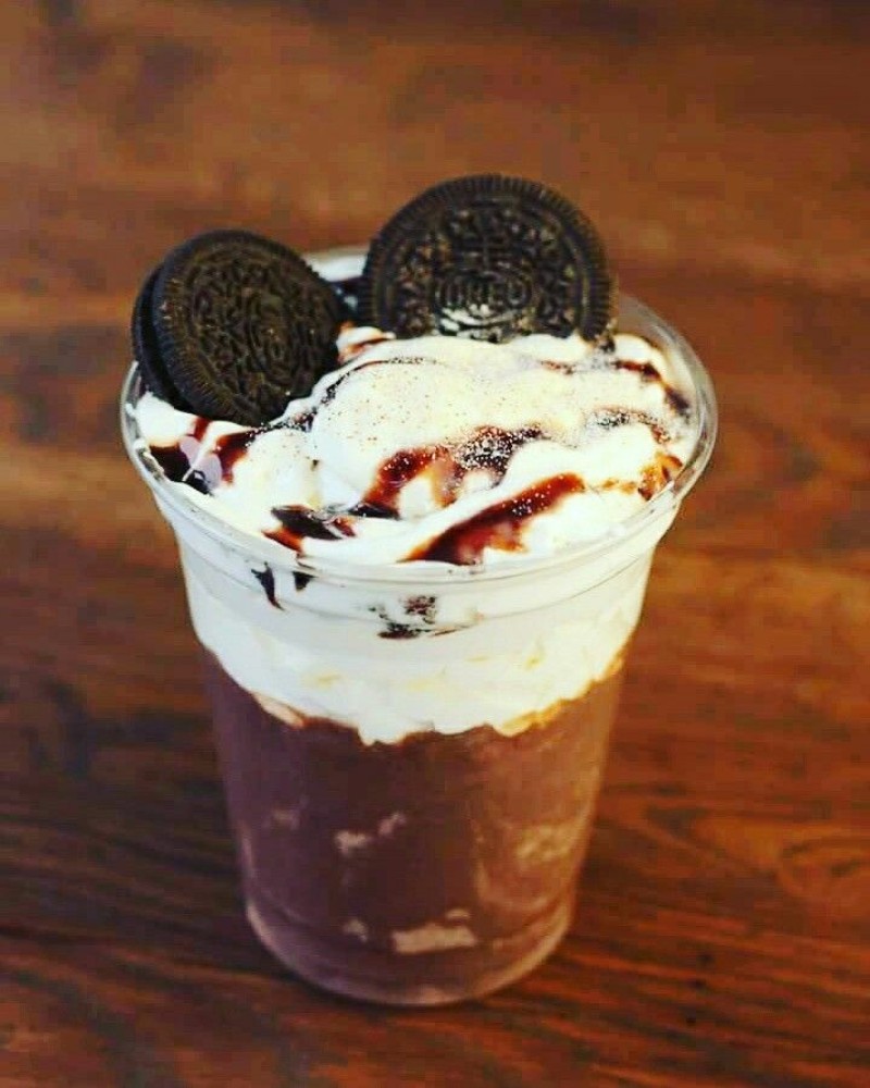 Раф "OREO"