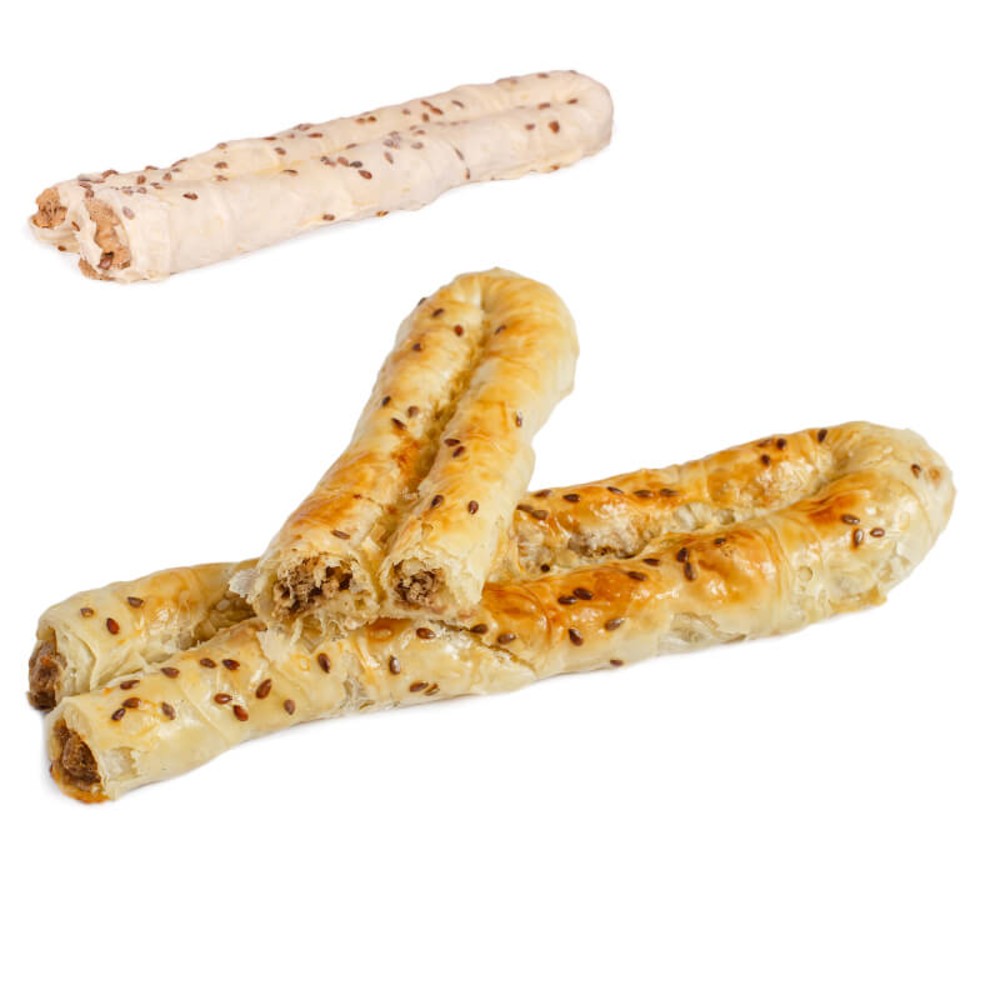 Ролліні з куркою