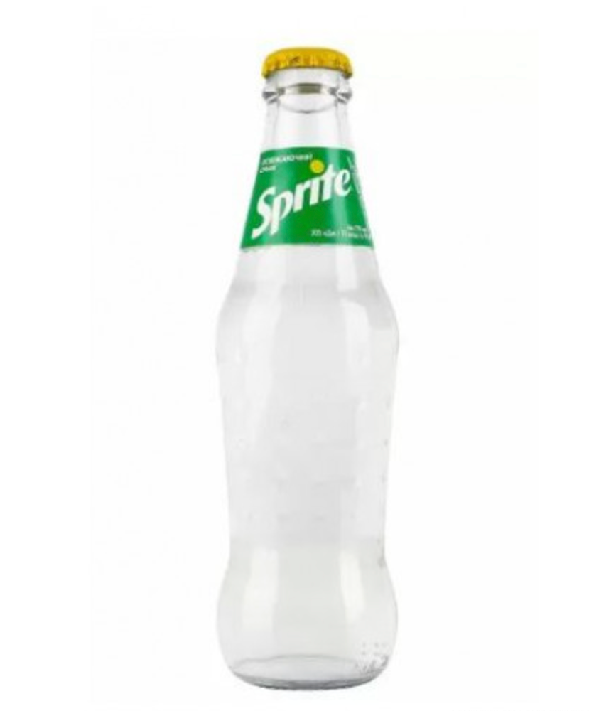 Sprite 0,25л.