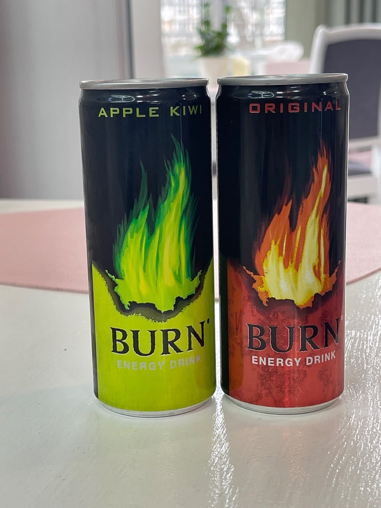 Burn 0,25