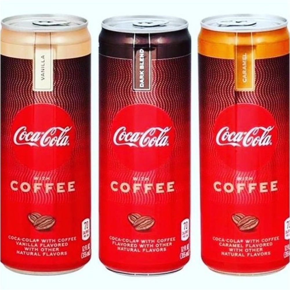 Coca Cola 0,25 з/б