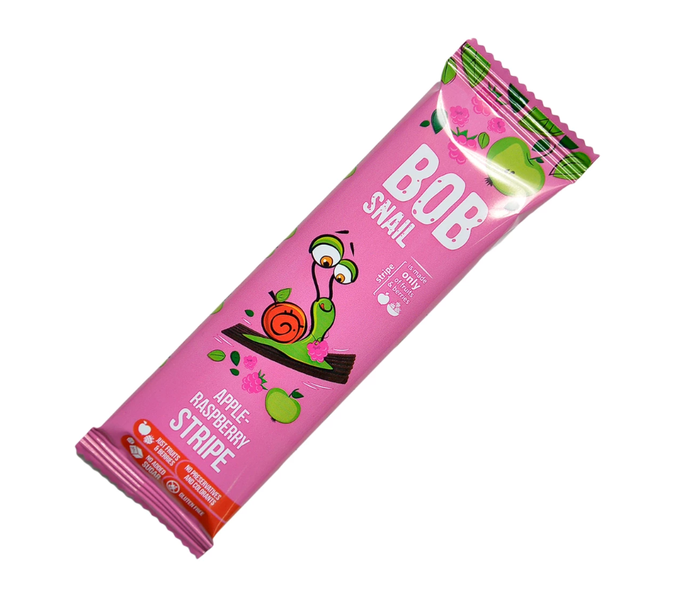 Цукерка BOB Snail