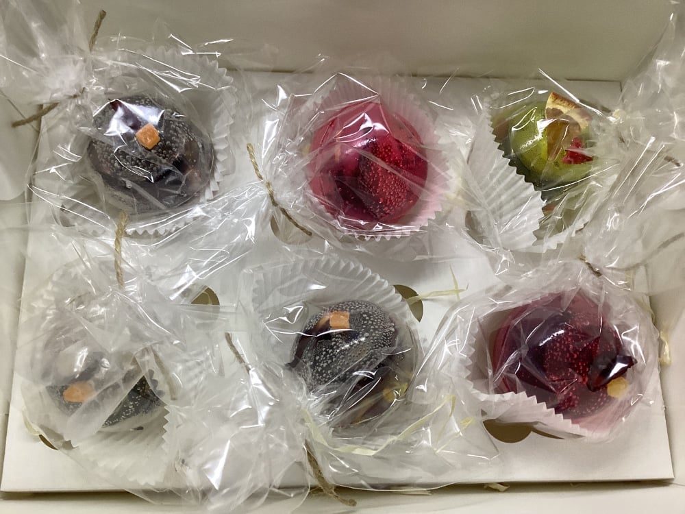 Набір сяйво