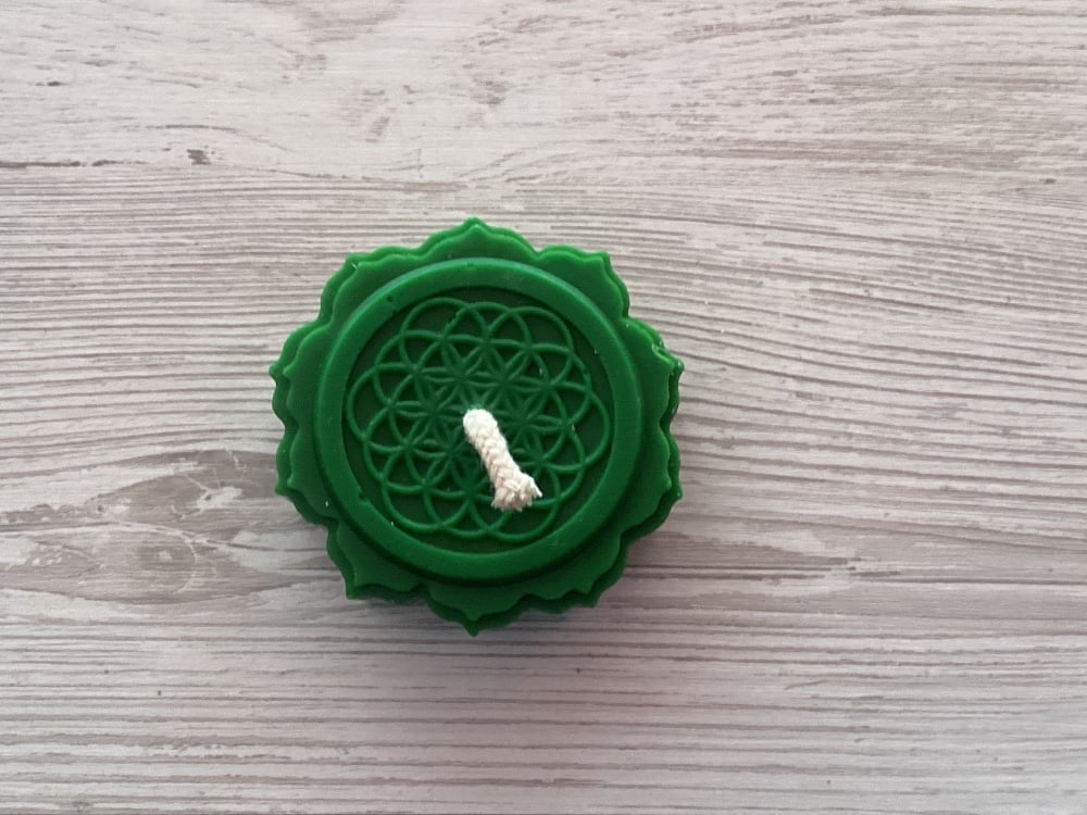 Свічка дерево життя