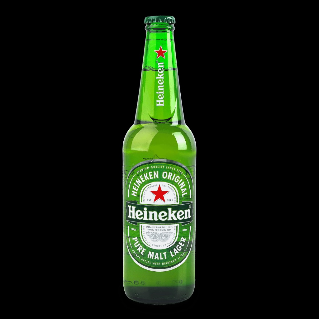 Heineken 0.33