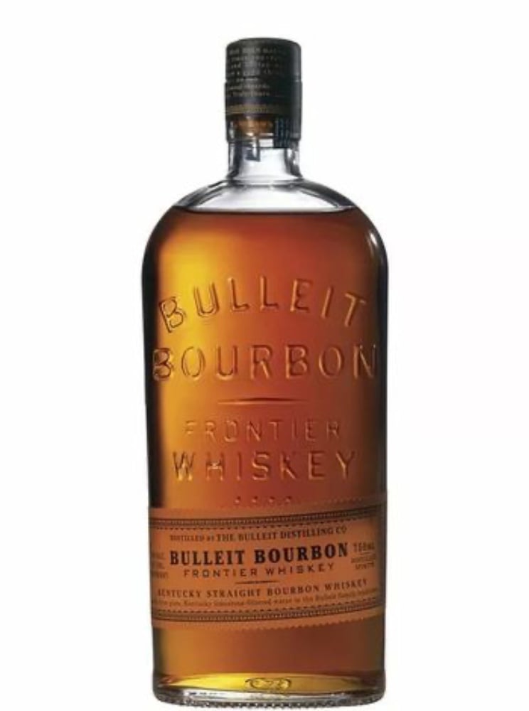 Bulleit Bourbon 50мл