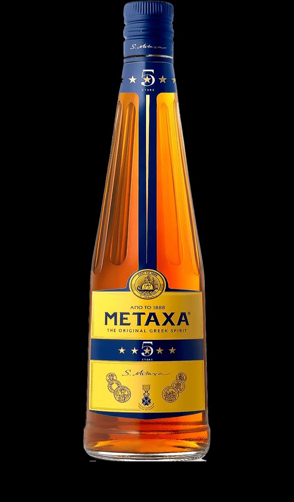 Metaxa 50 мл