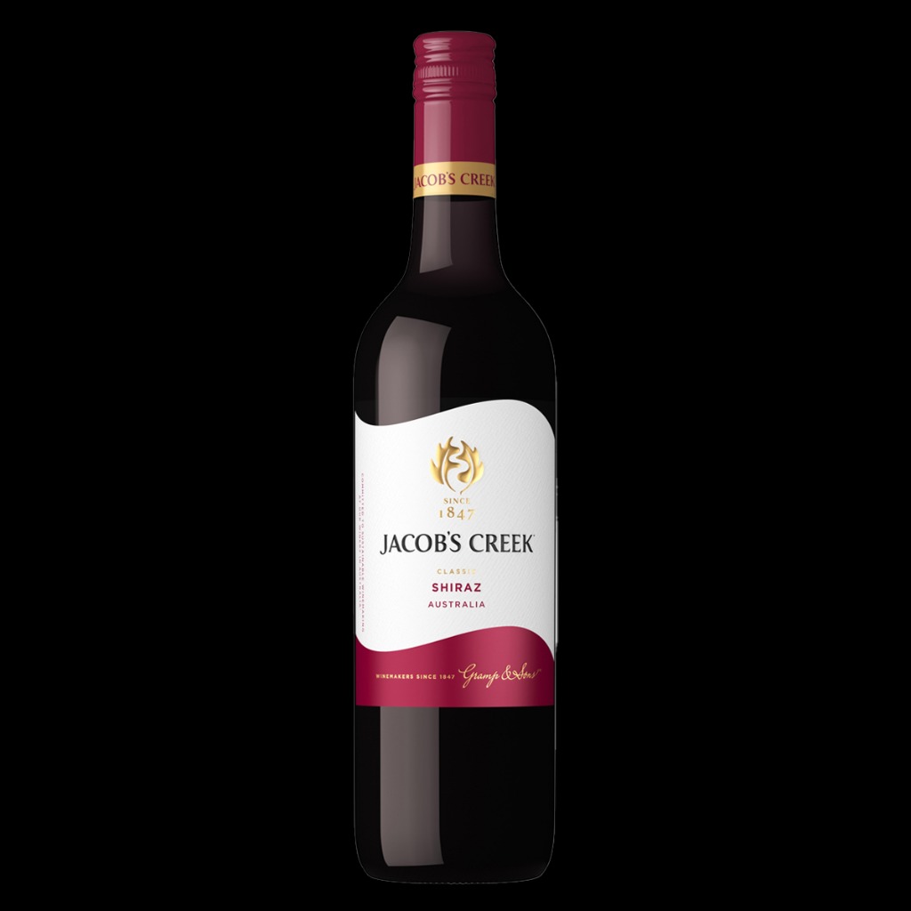 Jacob`s Creek Classic Shiraz 150мл