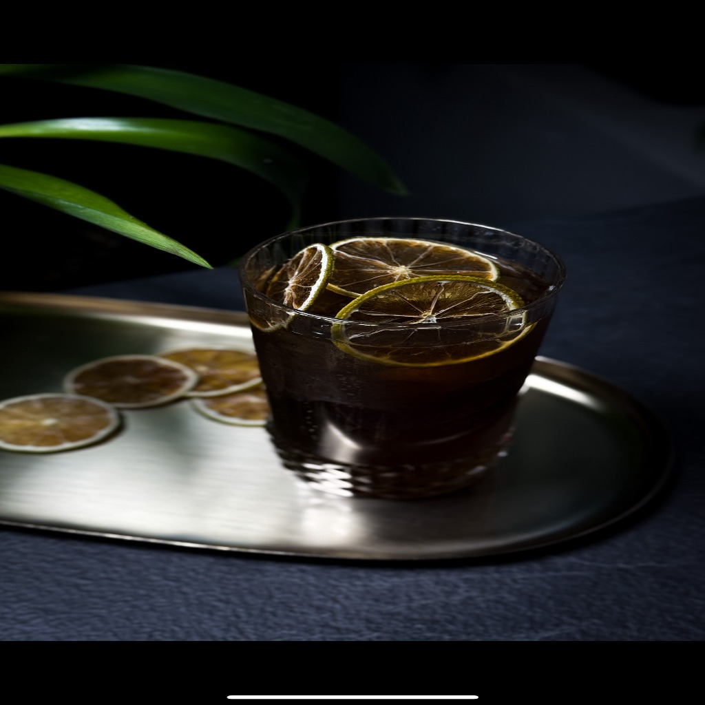 Long `island Icetea