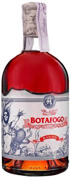 Ром Botafogo Spiced 50мл