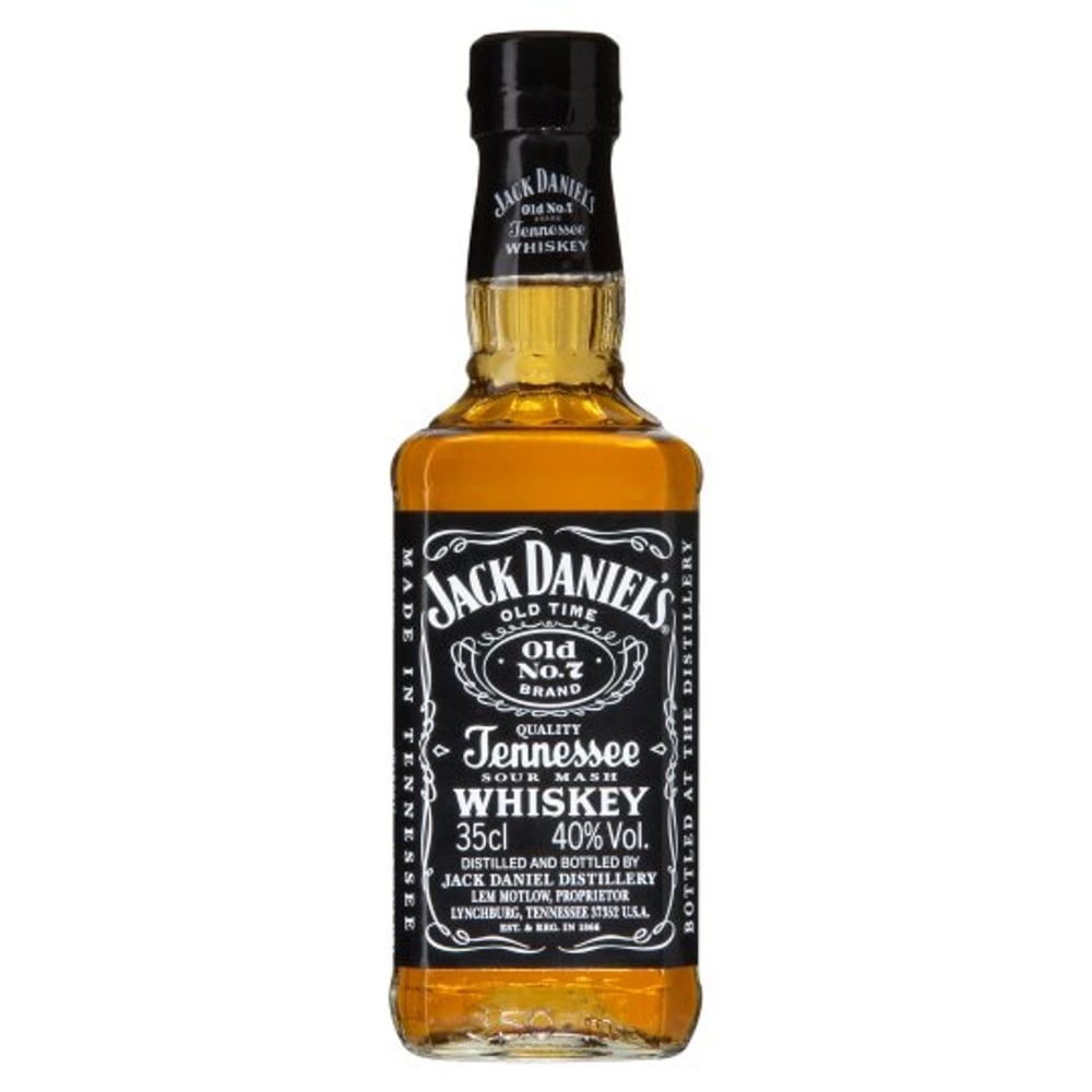 Jack Daniels 50мл