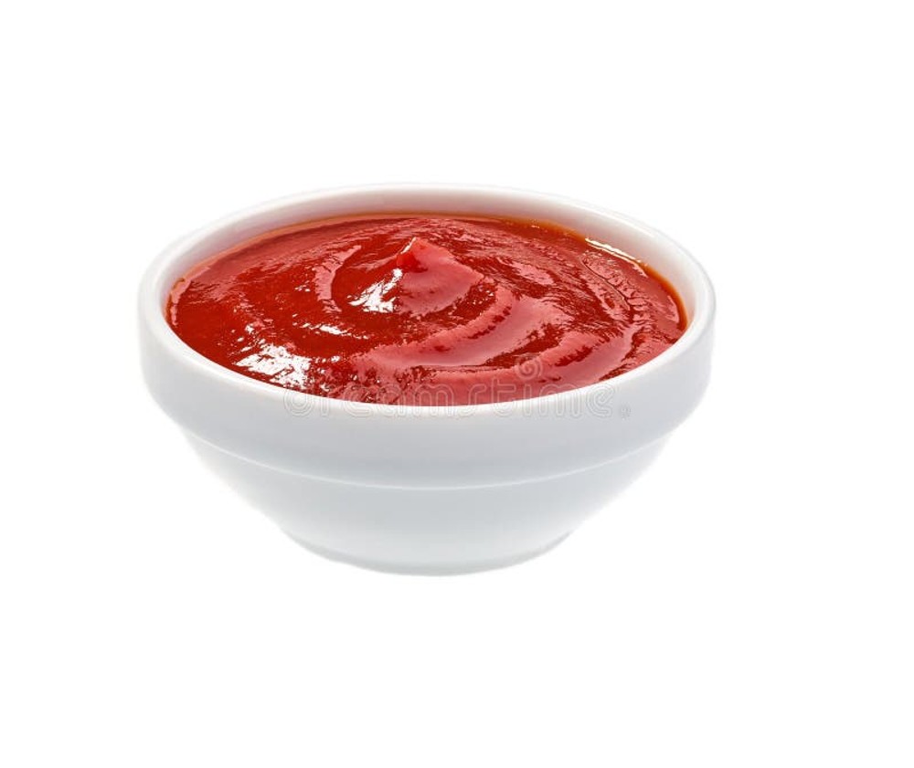 Кетчуп
