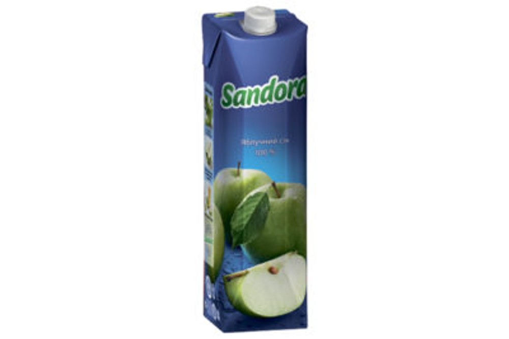 Sandora яблучний