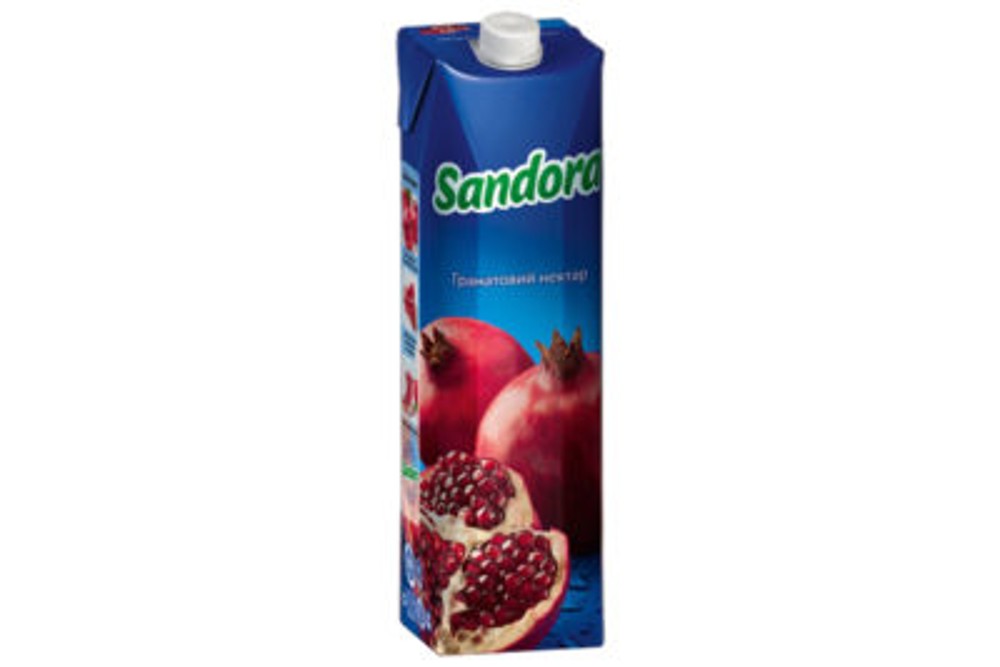 Sandora гранатовий