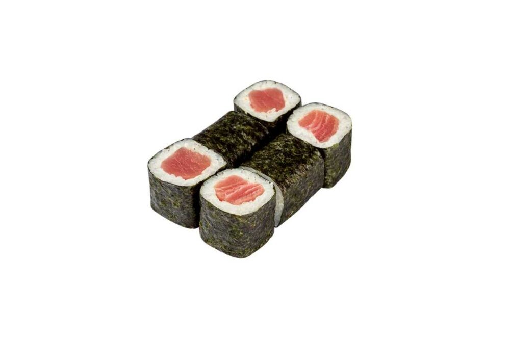 Макі з тунцем