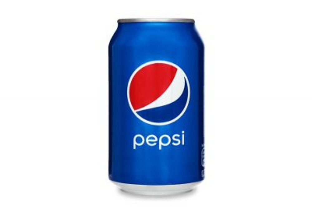 Pepsi 0,33л