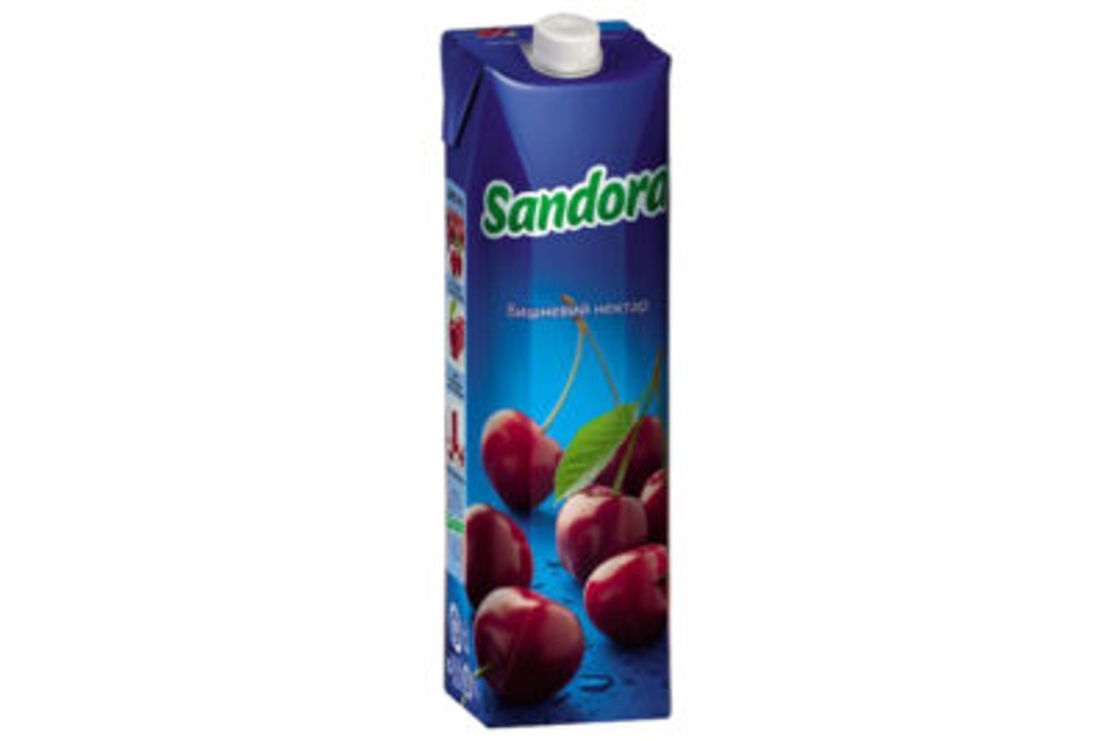 Sandora вишневий
