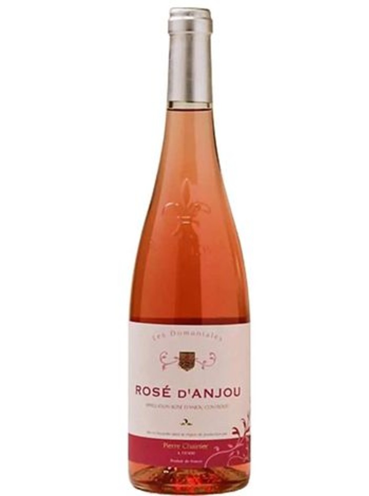 Вино Pierre Chainier Rose d'Anjou (рожеве н/сухе)