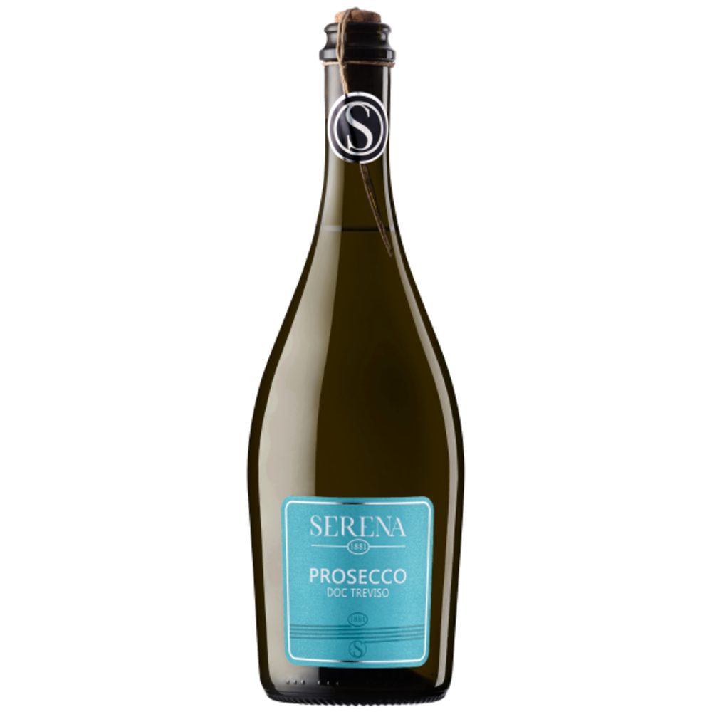 Вино Serena Prosecco Frizzante (біле сухе)