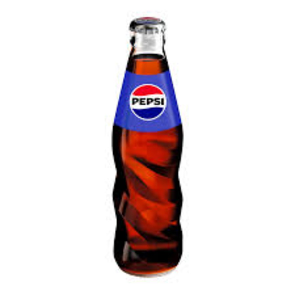Pepsi 0.3 скло