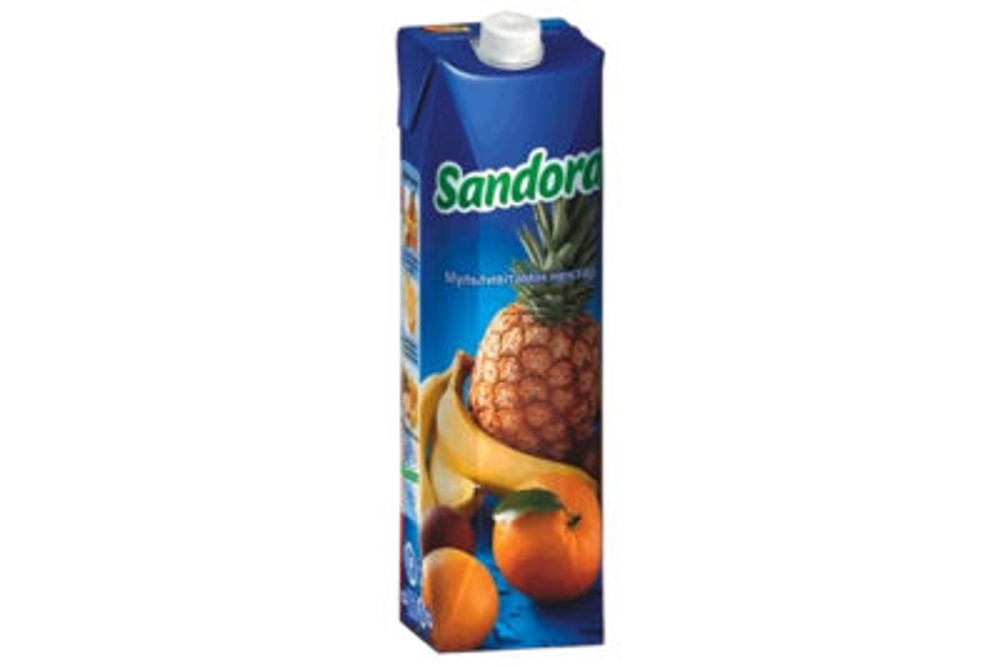Sandora мультивітамін