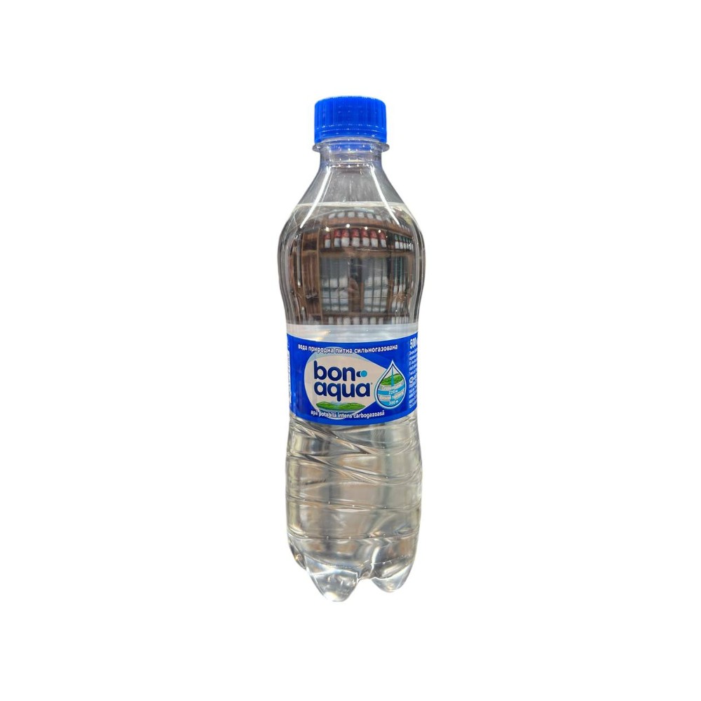 Бонаква 0,5
