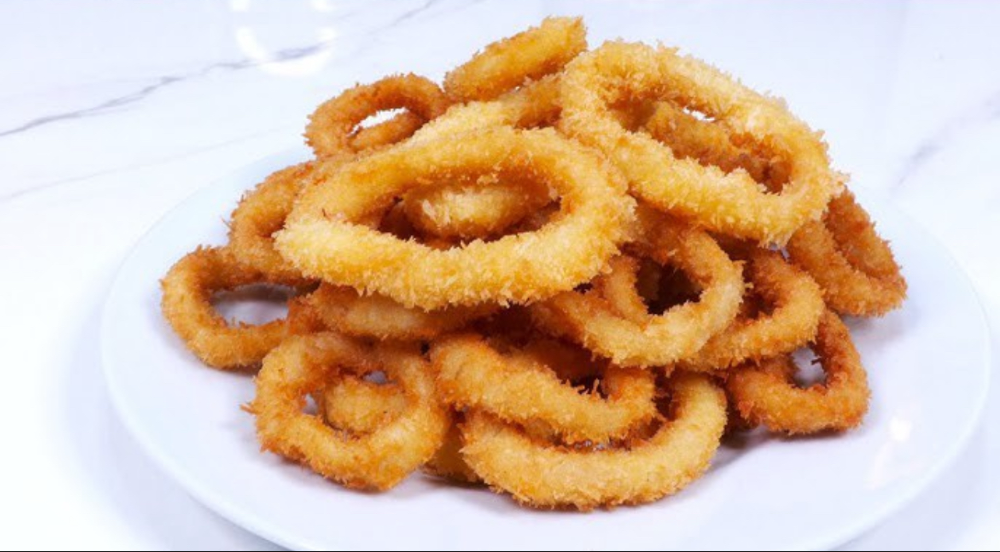 Кальмари в клярі 130/30г