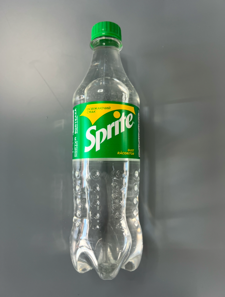 Спрайт 0,5л