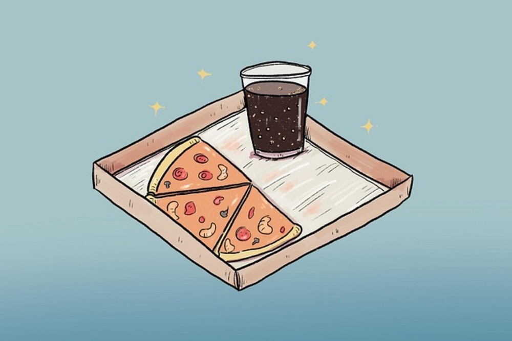 pizza combo