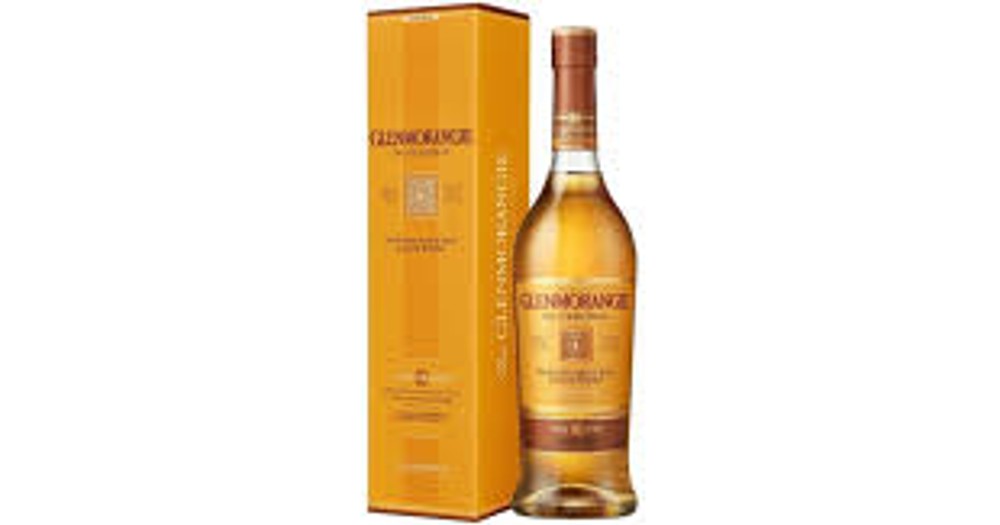 Віскі Glenmorangie The Original 10