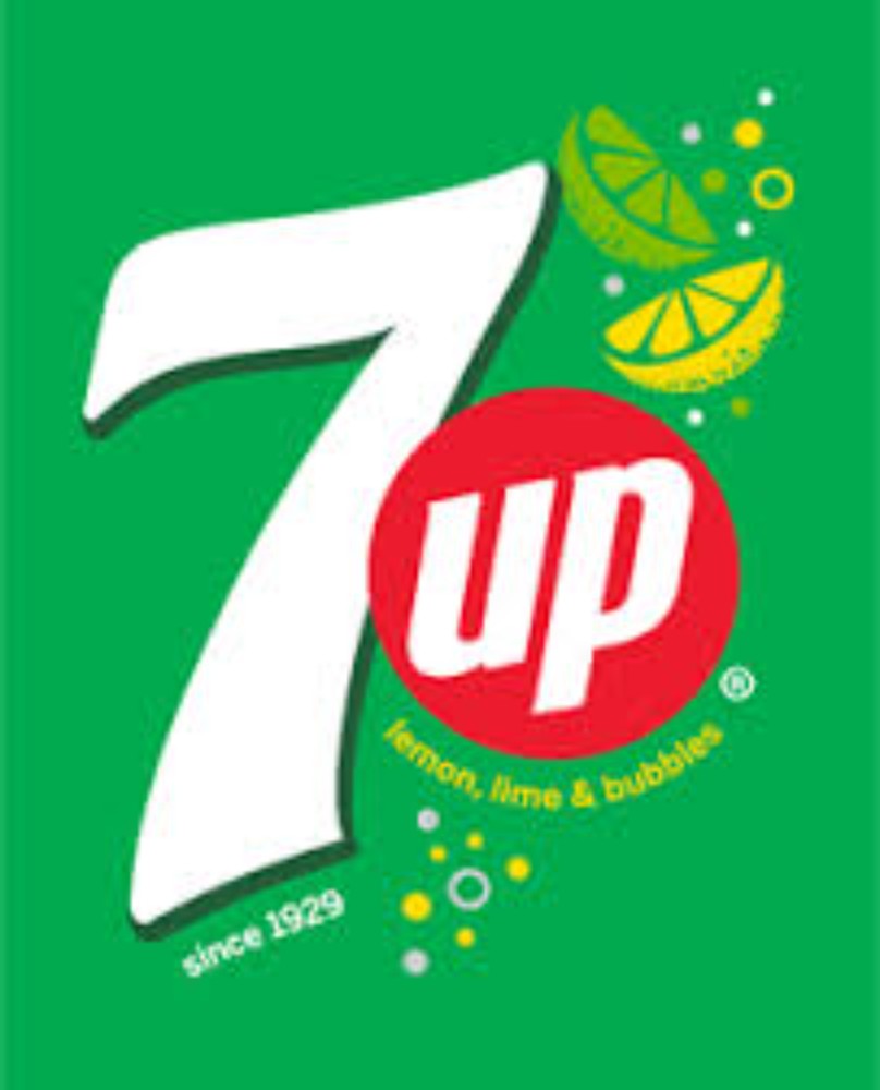7 up 250 мл.