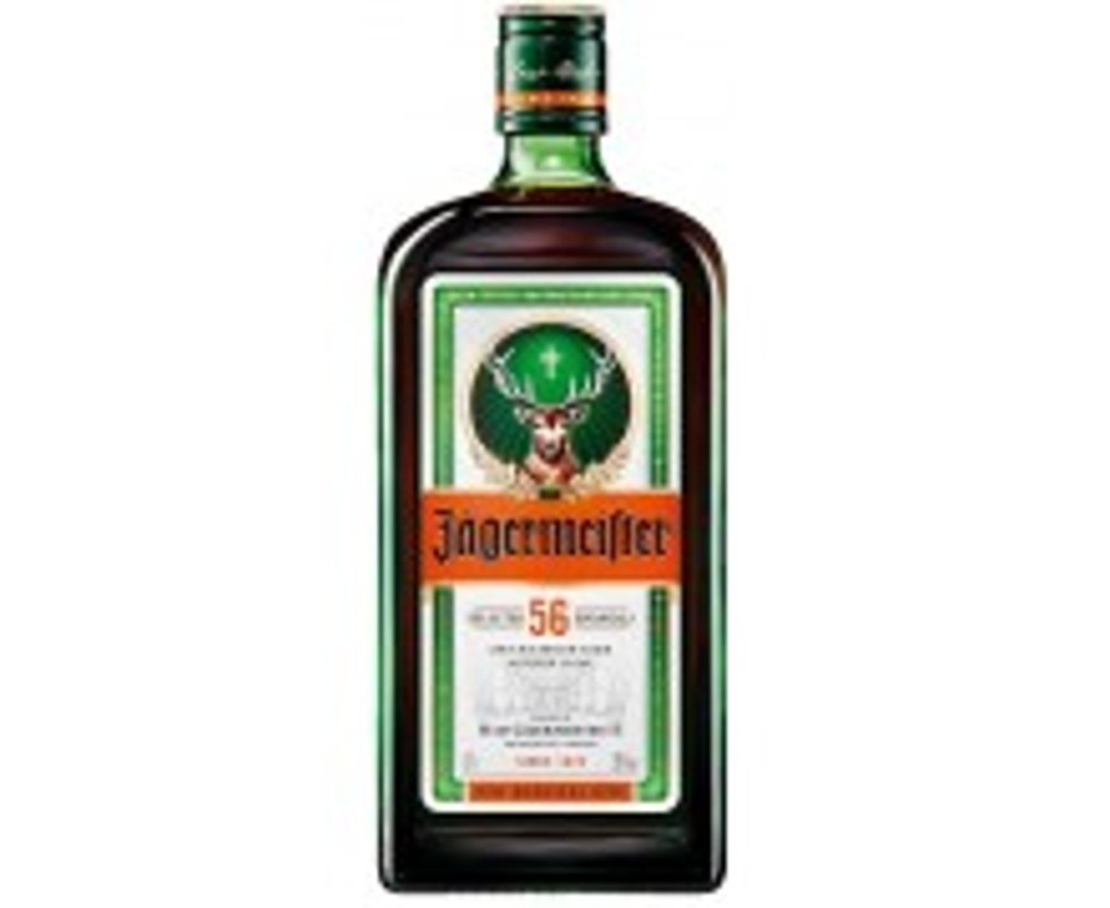 Jagermeister Ice Cold Shot