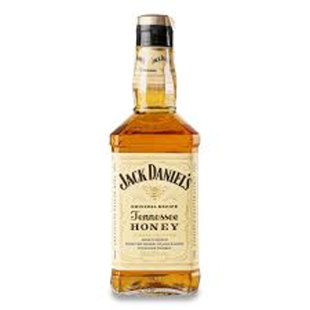 Віскі Jack Daniels Honey