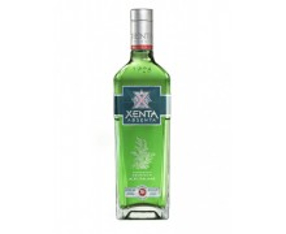 Xenta Absenta