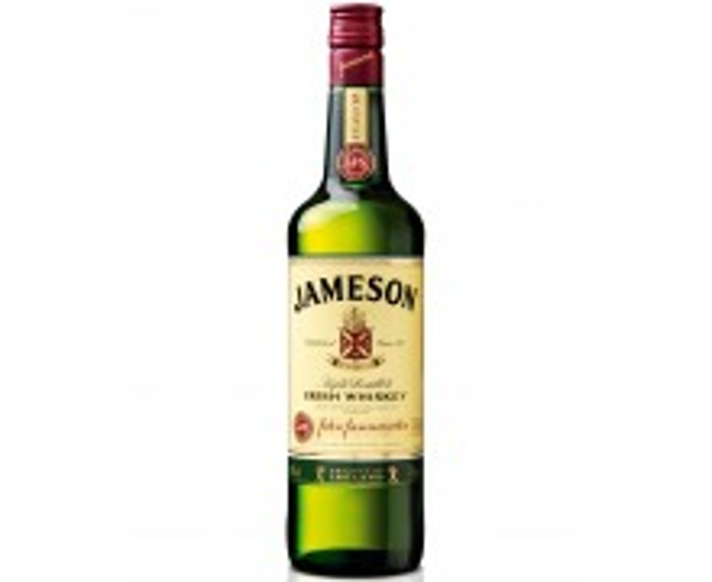 Віскі Jameson