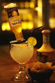 Corona rita