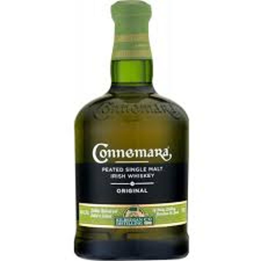 Віскі Connemara Original Single Malt